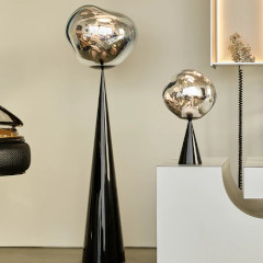 MELT CONE FAT FLOOR(MELT50)LED